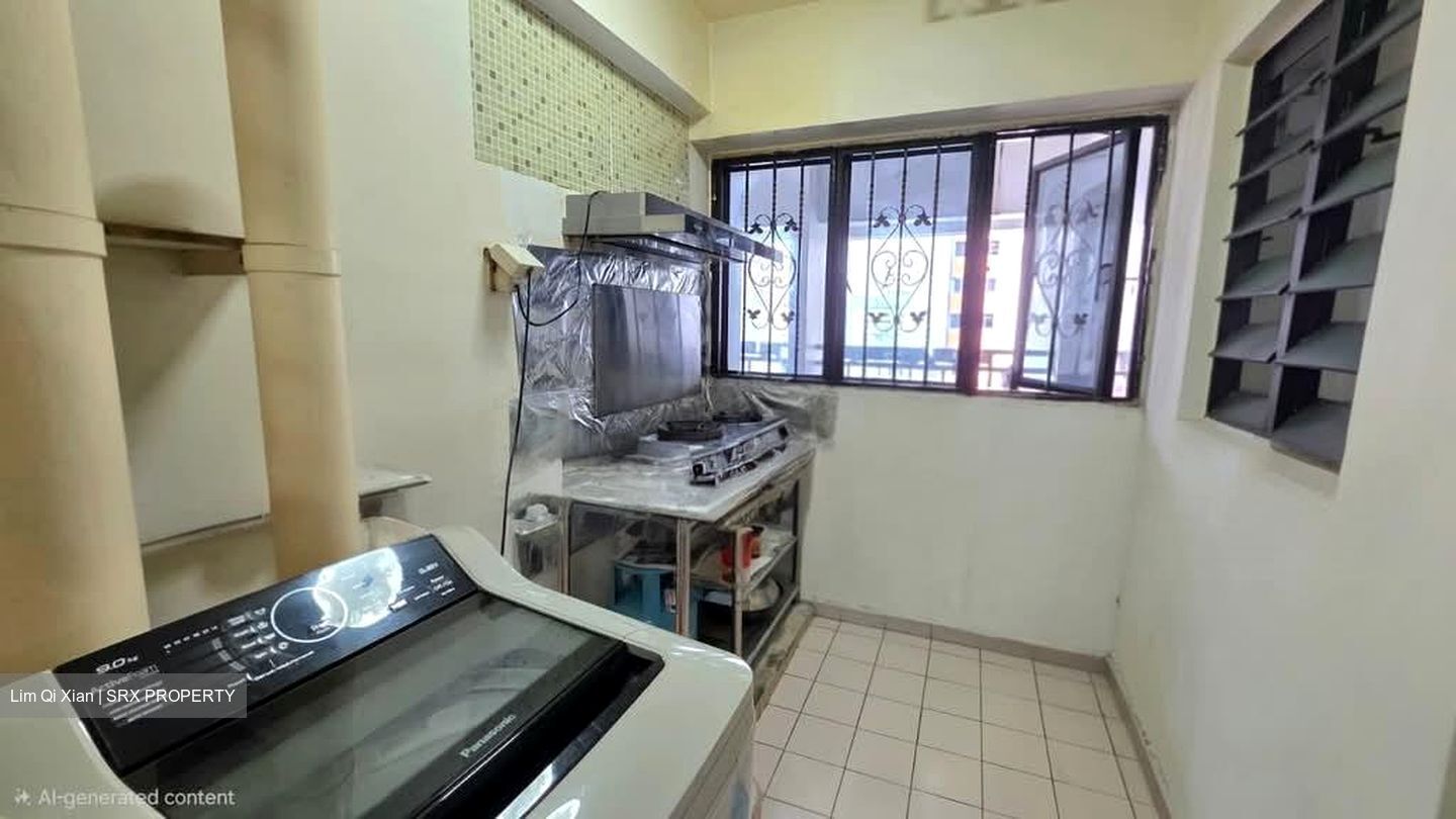Blk 679A Jurong West Central 1 (Jurong West), HDB Executive #588831411